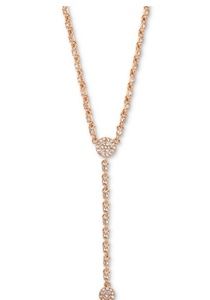 Necklace /Rose Gold / Givenchy